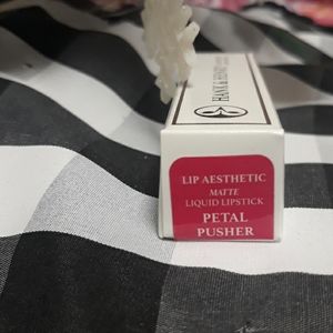 Hank and Henry Petal Pusher